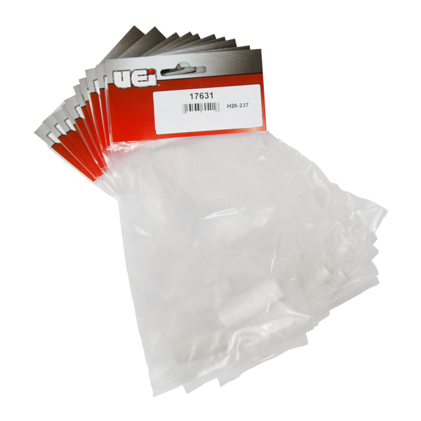Particle Filter Combustion Analyzer (10 Pack)