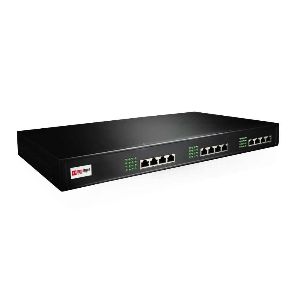 RGW48-32S - 32 FXS Ports Analog Gateway for High-Traffic Applications
