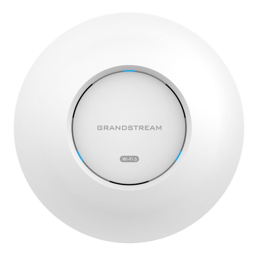 GWN7660 - Advanced WiFi 6 Access Point for Maximum Performance