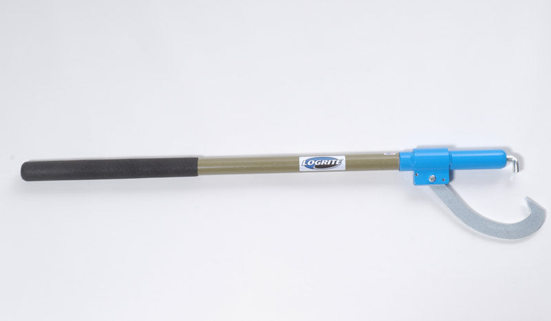 Fiberglass Handled 60" Cant Hook