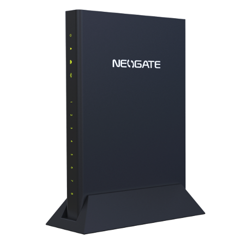 TA810 - 8-Port FXO Gateway for Legacy Phone Systems