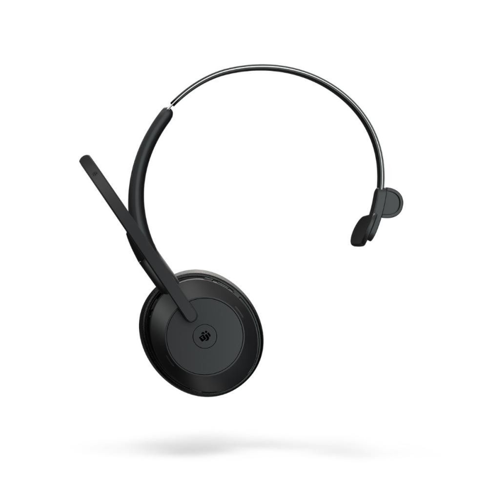 25599-899-989-01 - Jabra Evolve2 55 Wireless Headset with Noise Cancellation