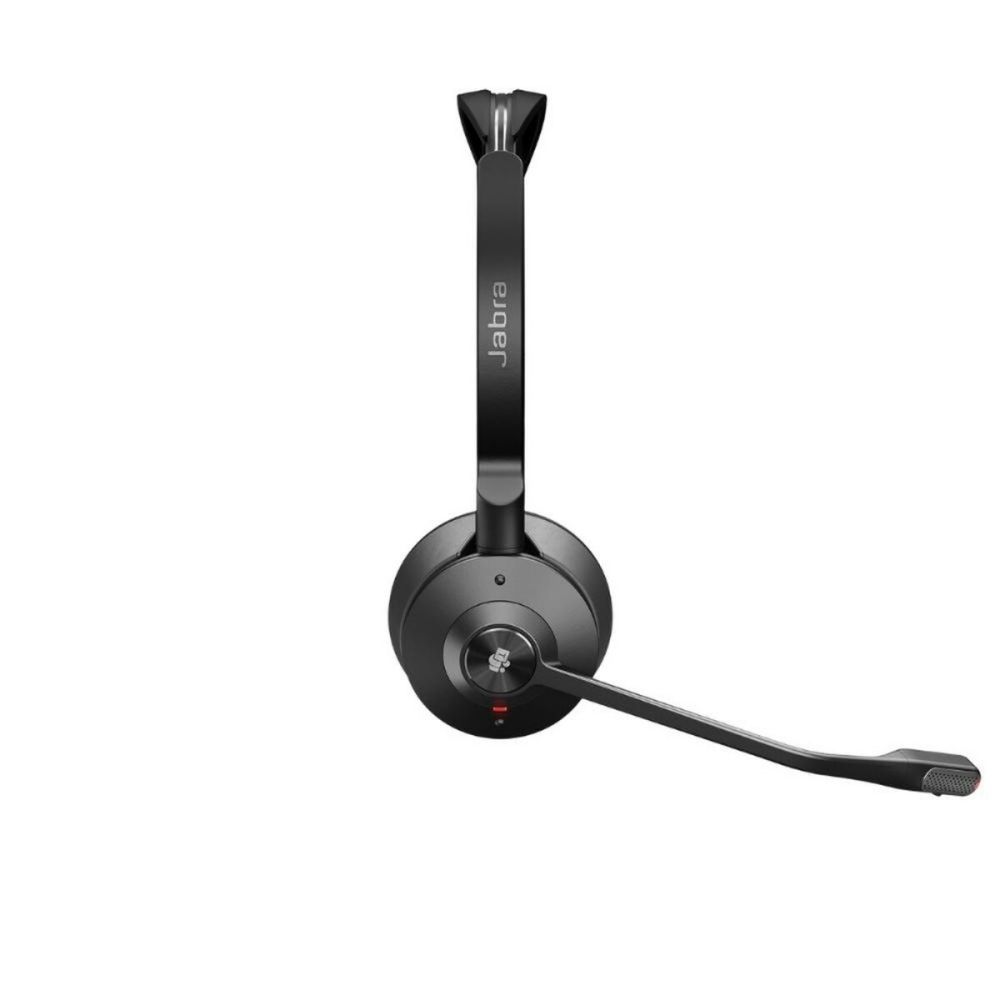 9659-470-125 - Wireless Teams Headset with Noise-Canceling Mic & 13 Hour Talk Time