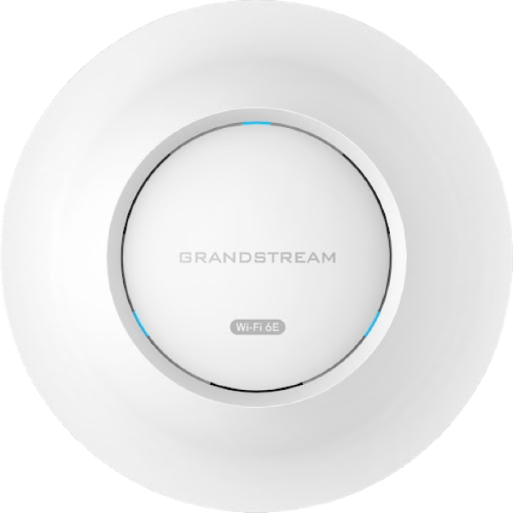 GWN7665 - Wi-Fi 6E Access Point for Seamless Voice Connectivity