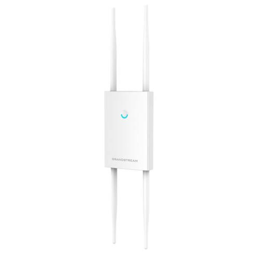GWN7630LR - Outdoor Long-Range Wi-Fi Access Point, 300m Coverage