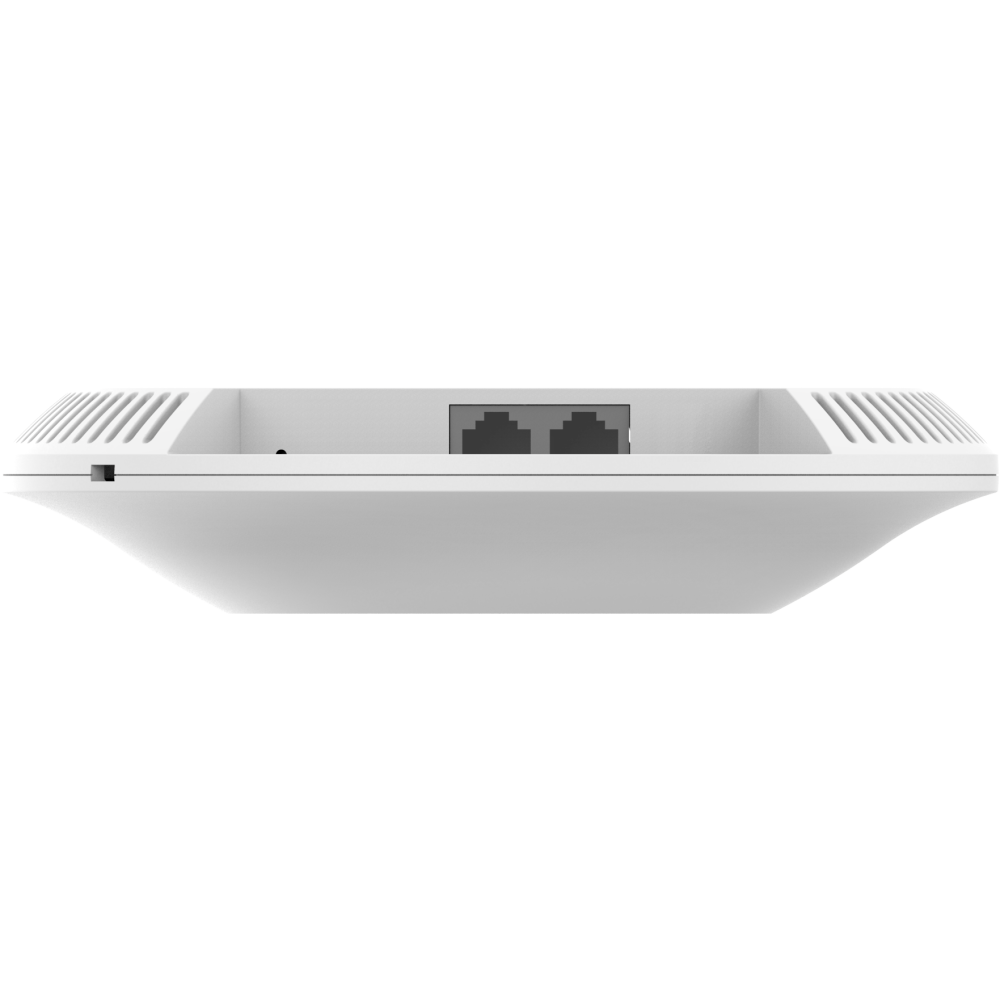 GWN7660E - High-Density Wi-Fi 6 Access Point for 256 Clients
