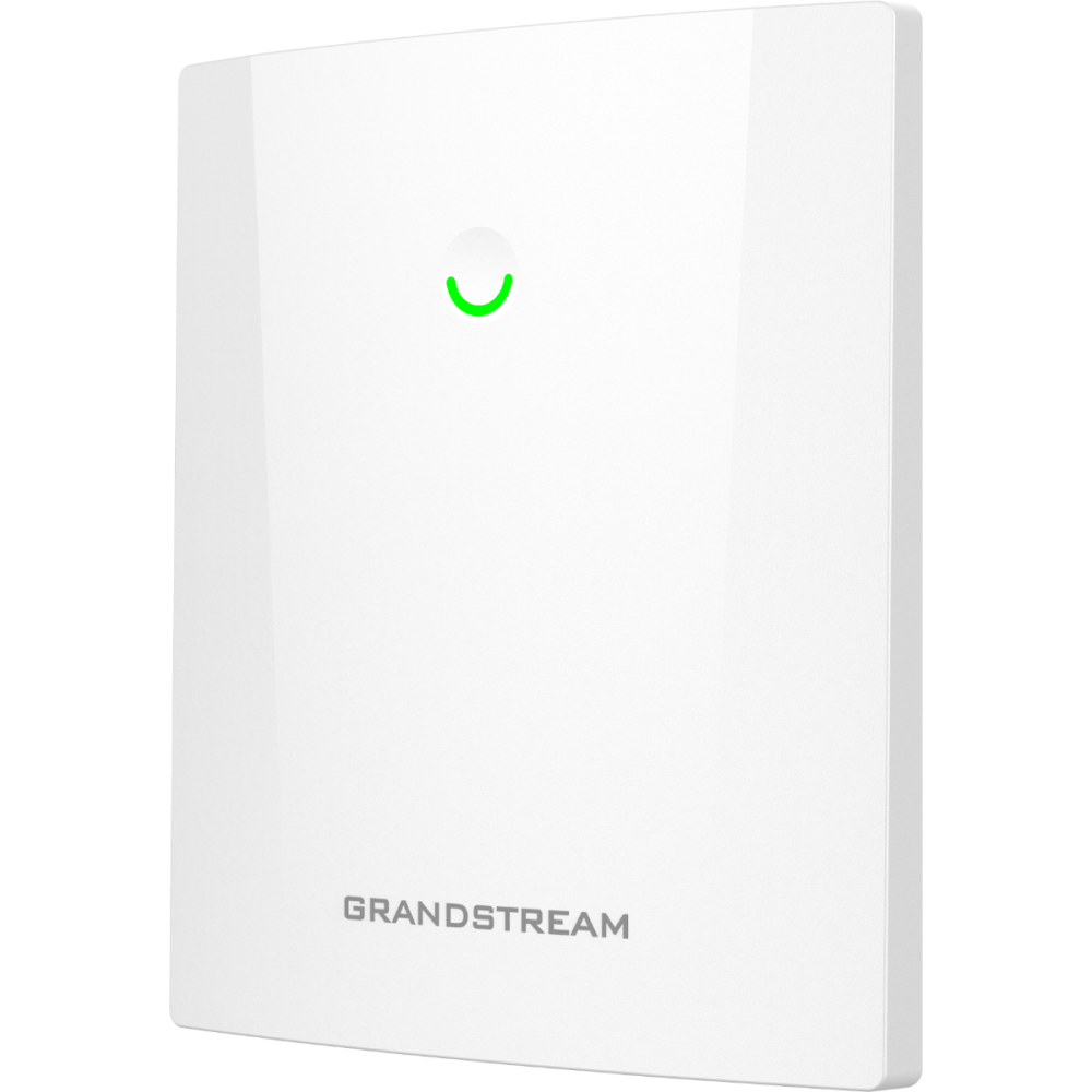 GWN7660ELR - Long-Range IP67 Wi-Fi 6 Access Point for Outdoor Use