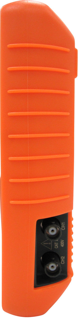 HDS2062M-N Handheld Digital Storage Oscilloscope