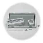 3730776 Window for 12 modules