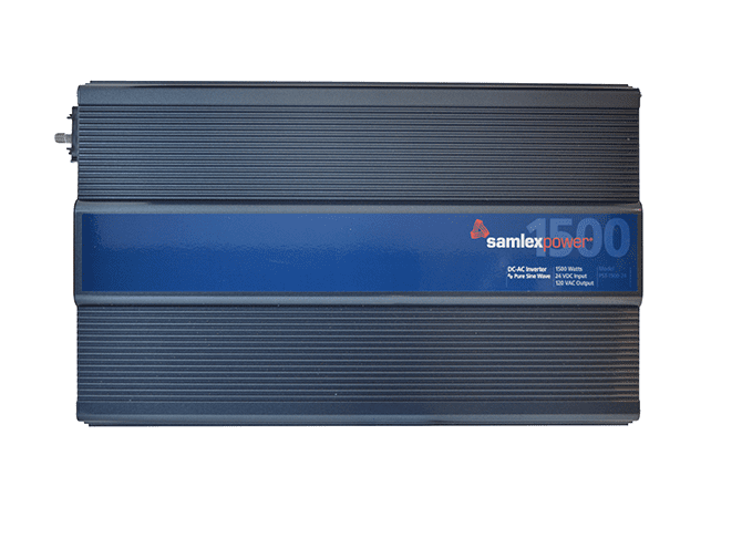 1500 Watt Pure Sine Wave Inverter