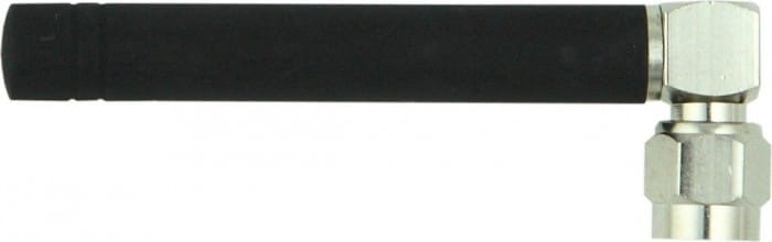 Antenna for GSM modem