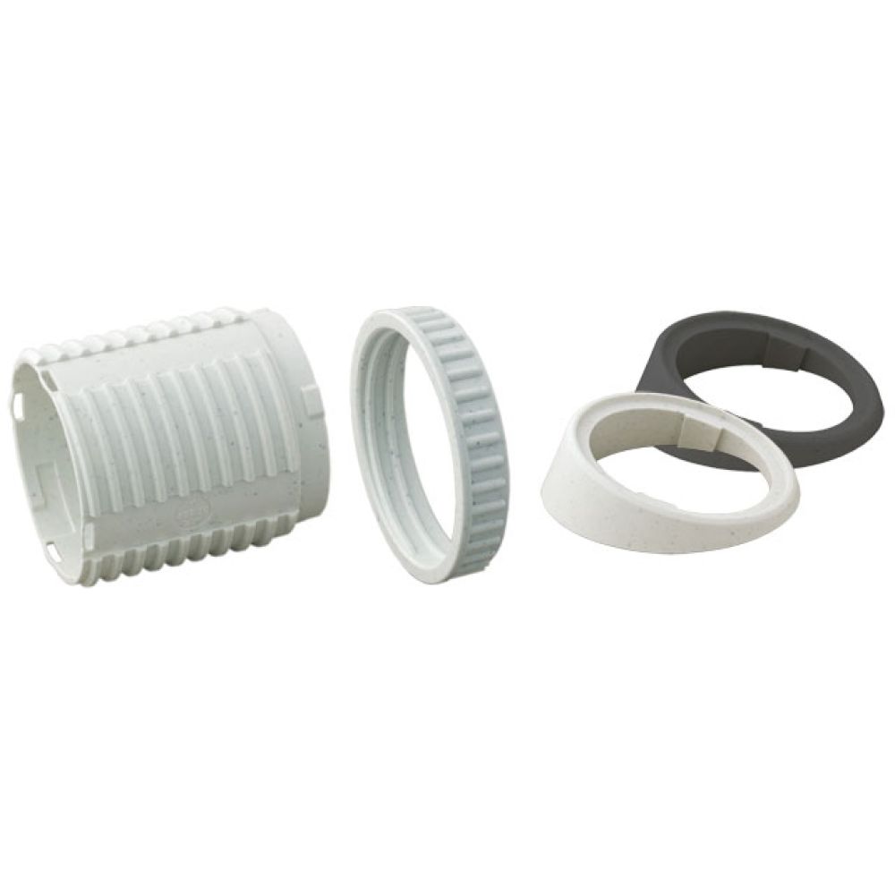MX-S14-OPT-MK-CW - 15° Wall/Ceiling Extension Set for Mobotix S14D