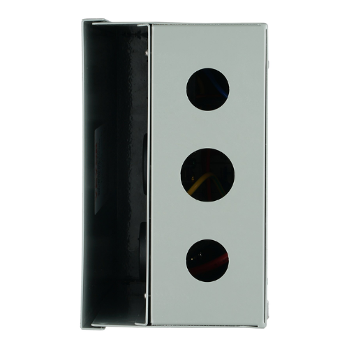 125/250V 50A Temporary RV Power Outlet Box Receptacle NEMA GFCI