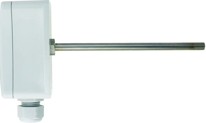 Duct mount temperature probe 0 to +150°C