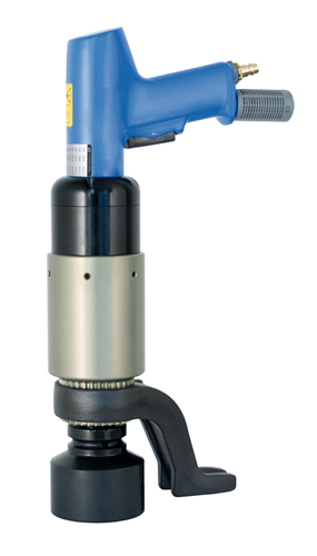12400 - LPK-40 Pneumatic Screwdriver with Torque Control & Pistol Grip