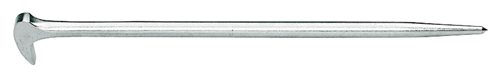 1396595 - Robust 400 mm Prybar in Chrome Vanadium Steel