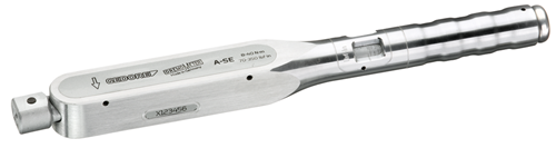 1427059 - DREMOMETER A-SE Torque Wrench 8-40 Nm with Safety Locking