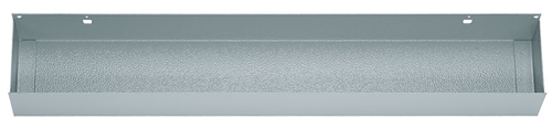 1446924 - 456x50mm Tool Tray for Perforated Panels