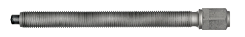 1806564 - 22mm Rotatable Spindle with Hex Drive, Corrosion Resistant