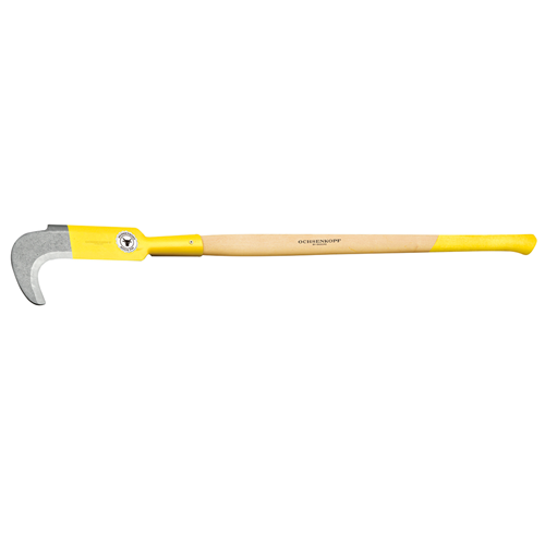 15939 - Forged Chopping Tool with Ash or Hickory Handle