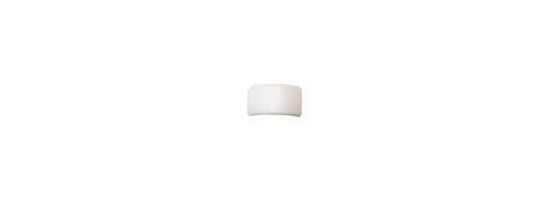 1688022 - Durable 40mm Polyamide Spare Head, Shatterproof & Wear Resistant