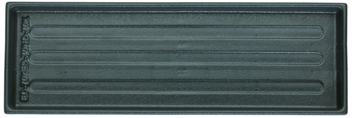 1879243 - Durable ABS Longitudinal Module for Tools, 480x150 mm