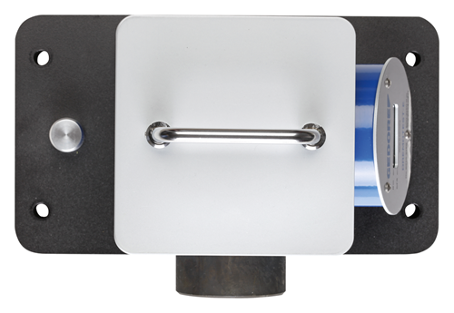 2529858 - DREMOTEST E 500-3150 Nm Torque Tester with Adapters