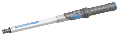 2641526 - DREMASTER Torque Wrench 40-200 Nm, Ergonomic & Precise