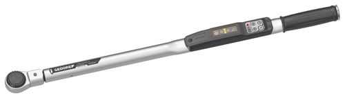 2648644 - Precision Electronic Torque Wrench 70-350 N·m with USB Data Transfer