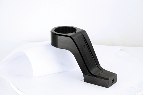 2653230 - Cranked Chromium Vanadium Steel Offset Reaction Arm