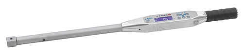 2795620 - Precision Electronic Torque Wrench 30-300 N·m with Memory & USB