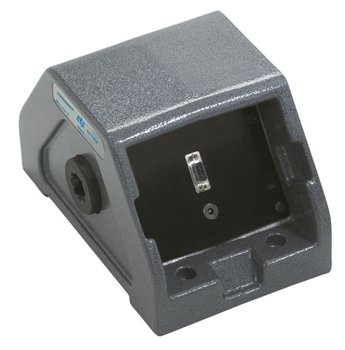 2795957 - Cast Aluminium Housing 0.5-3150 Nm with RS232 Interface