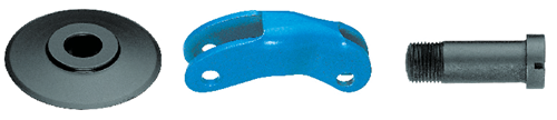 2799626 - Pipe Cutter Extension for Enhanced Cutting Range