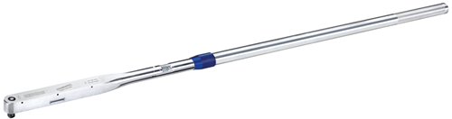 2926997 - Precision Torque Wrench 1/2" 60-300 Nm with Certificate