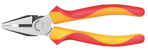 29300 - VDE Compliant Cutting Tool with Ergonomic 2-Component Handle