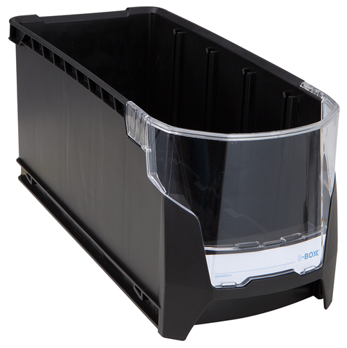 2954427 - Windowed Storage Box for Quick Content Check
