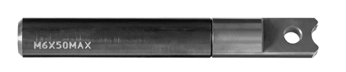 55105 - WSTT 20 Compatible Bolt Attachment for 10-32 Threads