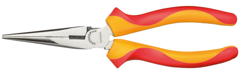 29500 - Durable Cutting Tool with Induction-Hardened Edges & Comfortable Grip