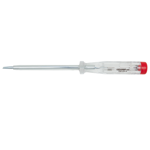 38120 - Integrated Glow Lamp with Series Resistor, 220-250 Volt