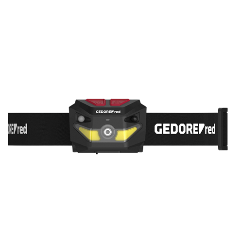 55000 - Adjustable Gesture-Control LED Light with 4 Levels (50-260 lm)