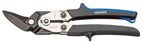 15680 - 260mm Ideal Self-Opening Scissors with Non-Slip Handles