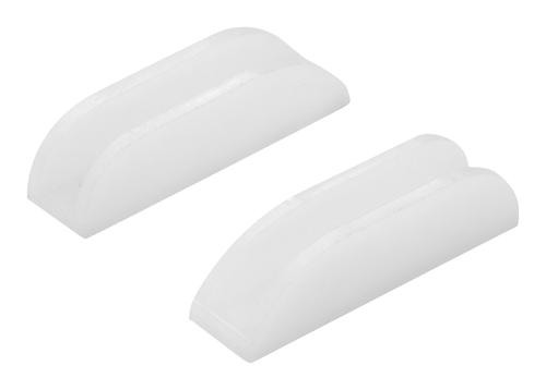 4540520 - Tough Elastic Plastic Jaws Set for Versatile Use