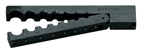 4554150 - 0.66 kg Basic Frame for Versatile Applications