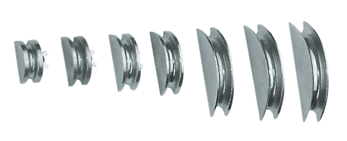 36550 - Durable 16mm Pipe Bending Tool with 49mm Radius