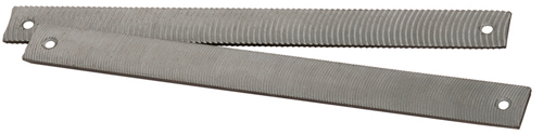 5460380 - GEDORE 12" Flexible Milled File Blade for Corosserie Use