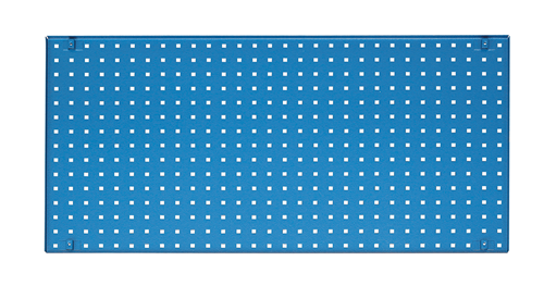 5617110 - 987x493 mm Steel Tool Board for Workshop & Garage