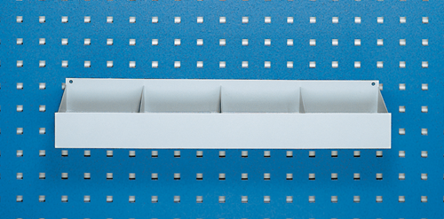 5792620 - 456mm Divided Storage Tray for Small Parts