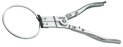 6397610 - 60-160mm Piston Ring Pliers with Hardened Prism Holders