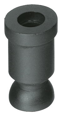 30120 - Rubber Suction Cap for Valve Lapper and Grinder