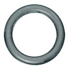 6654790 - 19mm Retaining Ring for 10-14mm Applications, Safety Compliant